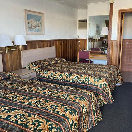 Value Inn Ван-Горн Екстер'єр фото