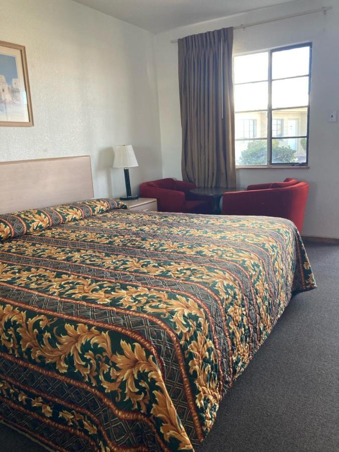 Value Inn Ван-Горн Екстер'єр фото