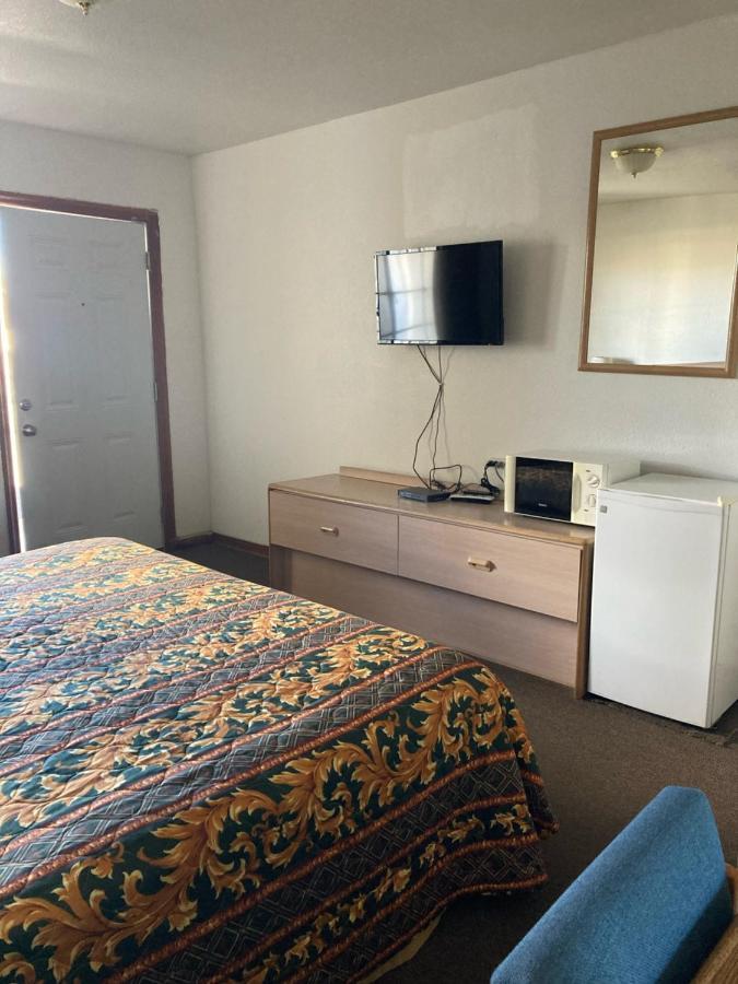 Value Inn Ван-Горн Екстер'єр фото