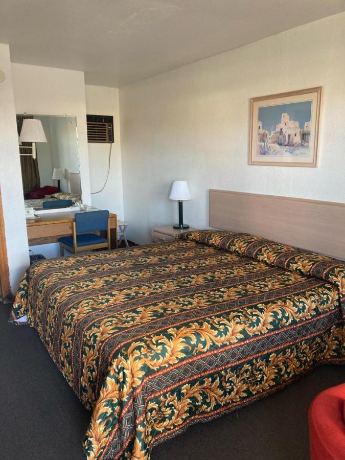 Value Inn Ван-Горн Екстер'єр фото