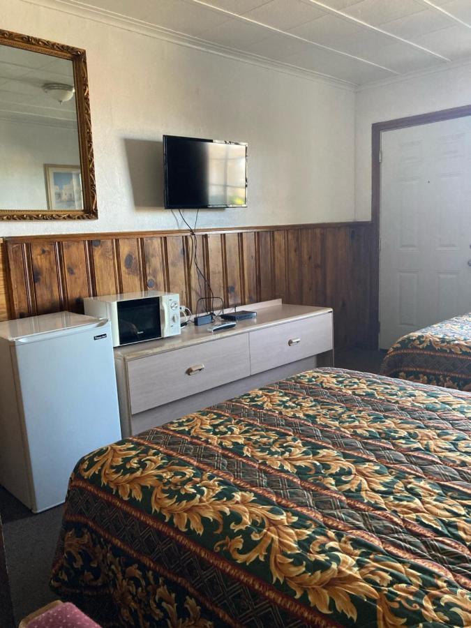 Value Inn Ван-Горн Екстер'єр фото